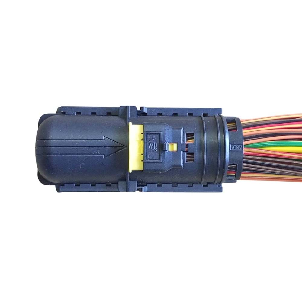 FİAT DOBLO / ALBEA / LİNEA BEYİN SOKETİ BOSCH TİPİ BÜYÜK