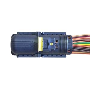 FİAT DOBLO / ALBEA / LİNEA BEYİN SOKETİ BOSCH TİPİ BÜYÜK