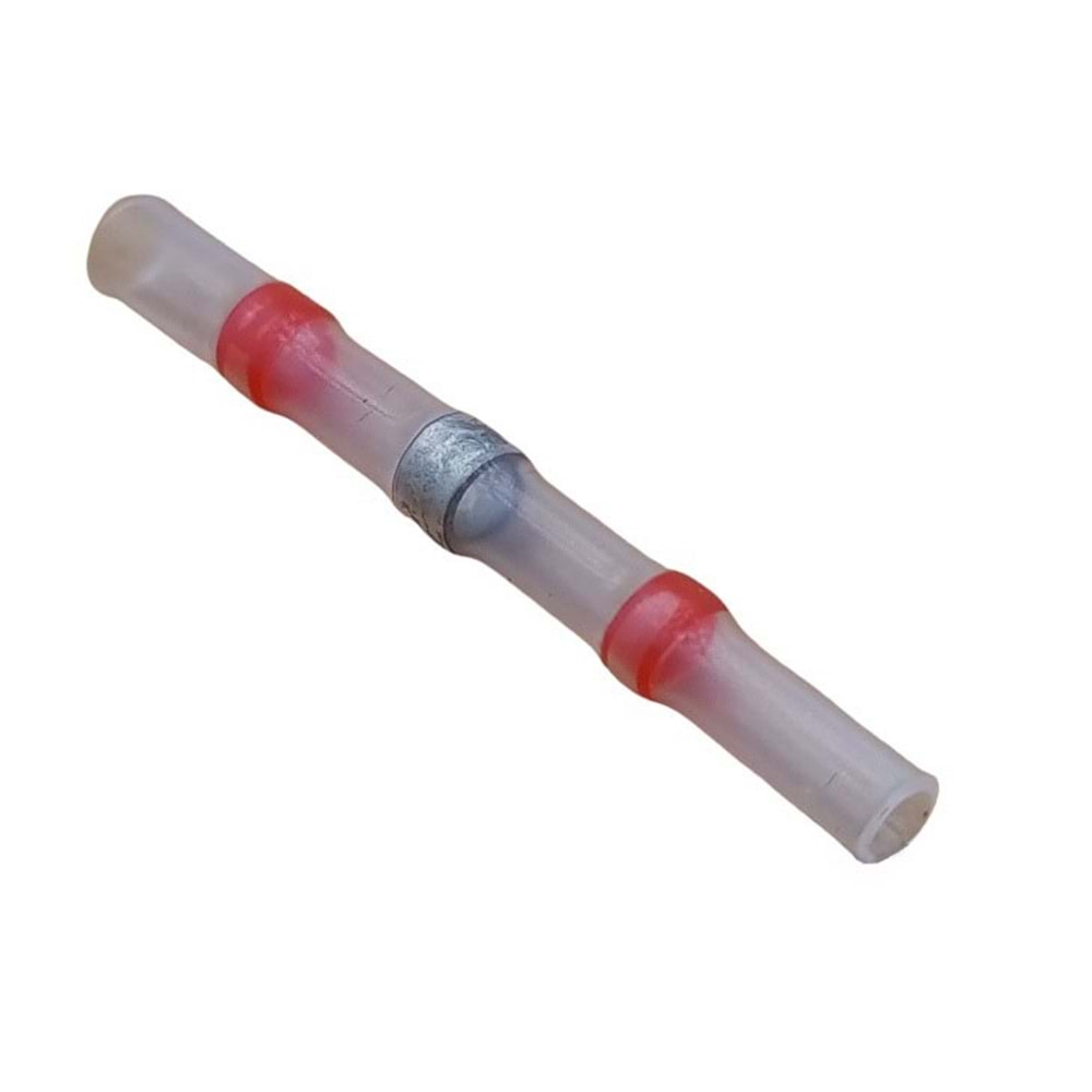 0-1 mm KABLO BİRLEŞTİRİCİ ( KIRMIZI )