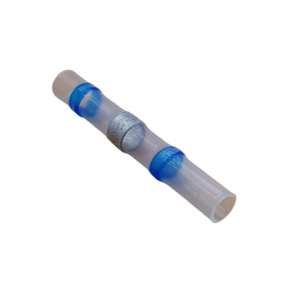 2-3 mm KABLO BİRLEŞTİRİCİ ( MAVİ )
