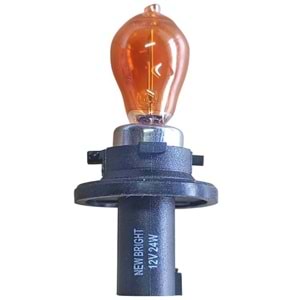 ( 12V ) PH24WY TURUNCU