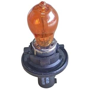 ( 12V ) PH24WY TURUNCU