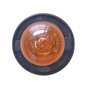 ( 12V ) PH24WY TURUNCU