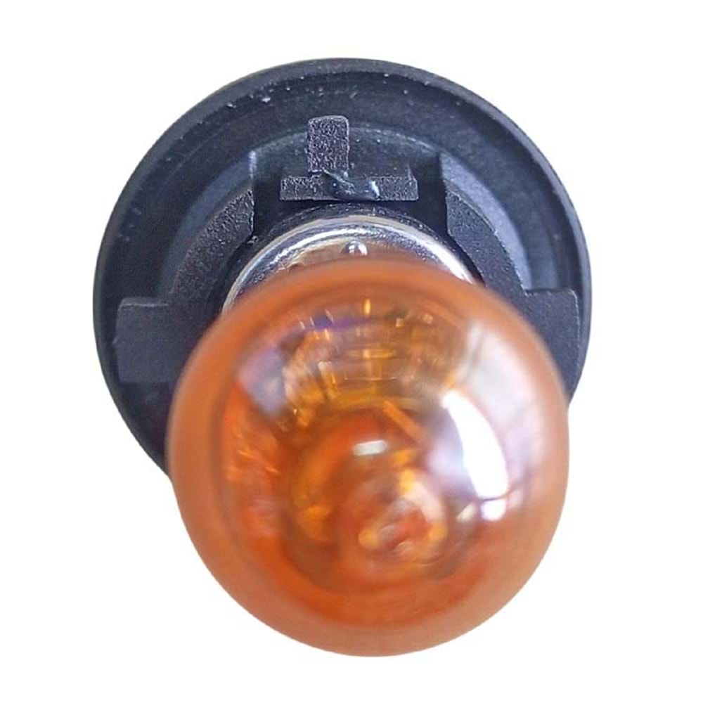 ( 12V ) PH24WY TURUNCU