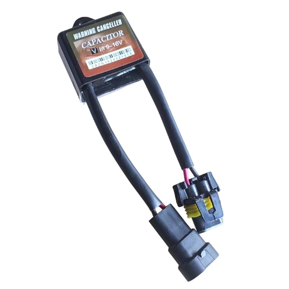 XENON CAPACITOR ( KAPASİTÖR ) ( ADET )