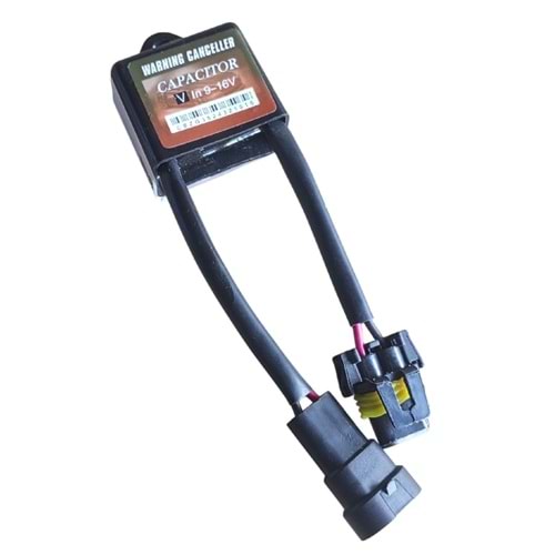 XENON CAPACITOR ( KAPASİTÖR ) ( ADET )