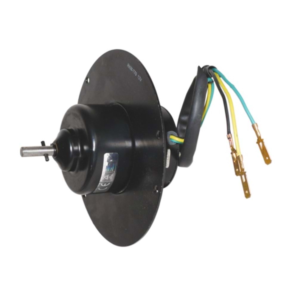 ( 12V ) BMC DEV FATİH ( SACLI )