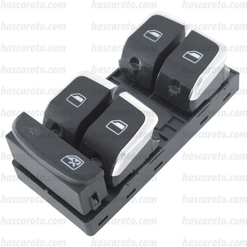 AUDI A4 ( 08-> ) / A5 ( 08-> ) / Q3 ( 08-> ) / Q5 ( 09-> ) ( 10 P