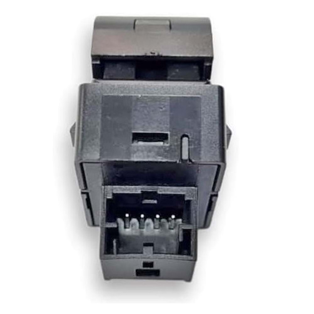 AUDI A4, A5 / Q5, Q7 ( 2012 > ) ( 4 PİN ) ( KROM )