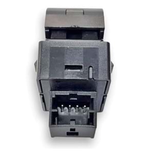 AUDI A4, A5 / Q5, Q7 ( 2012 > ) ( 4 PİN ) ( KROM )