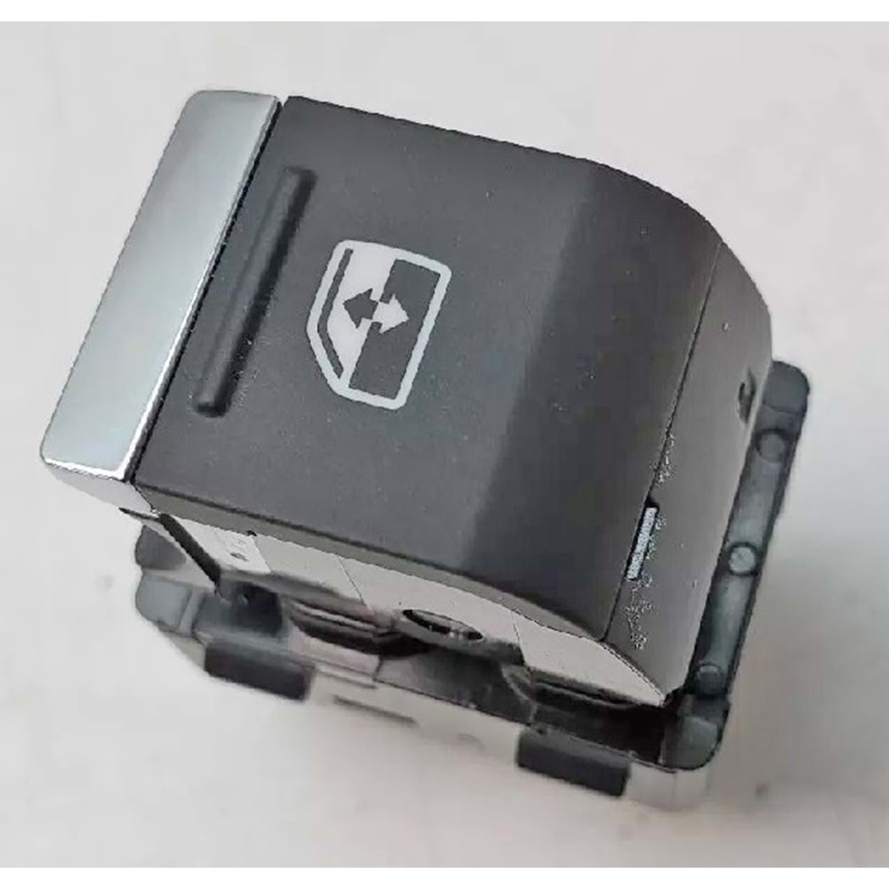 AUDI A3 - A6 - A7 - Q3 - Q4 - E-TRON ( 4 PİN ) ( KROM )