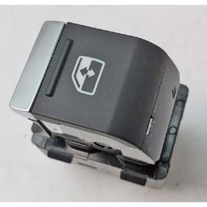 AUDI A3 - A6 - A7 - Q3 - Q4 - E-TRON ( 4 PİN ) ( KROM )
