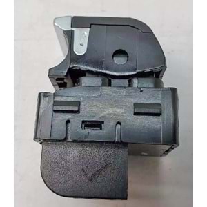 AUDI A3 - A6 - A7 - Q3 - Q4 - E-TRON ( 4 PİN ) ( KROM )