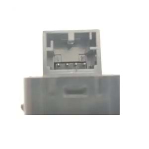 AUDI A3 - A6 - A7 - Q3 - Q4 - E-TRON ( 4 PİN ) ( KROM )