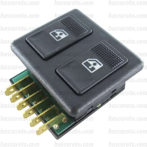 FIAT DOĞAN SL / UNO ( 6 FİŞ )