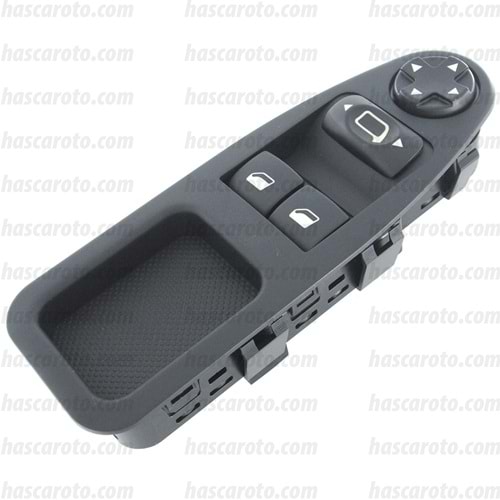 FIAT SCUDO ( 12 PİN )