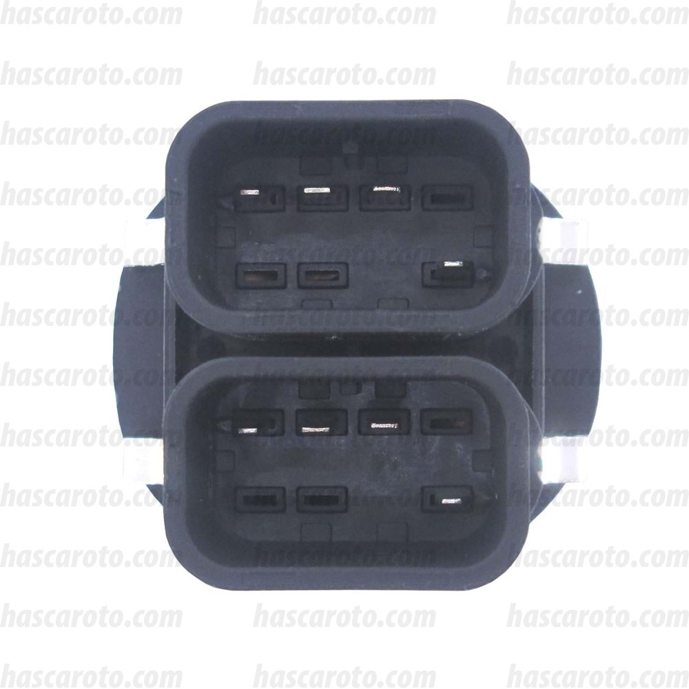 FORD CONNECT / FIESTA / TRANSIT ( 4 + 4 FİŞ )