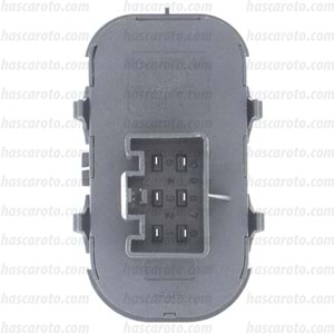 FORD FOCUS ( 01-04 ) ( 6 FİŞ )