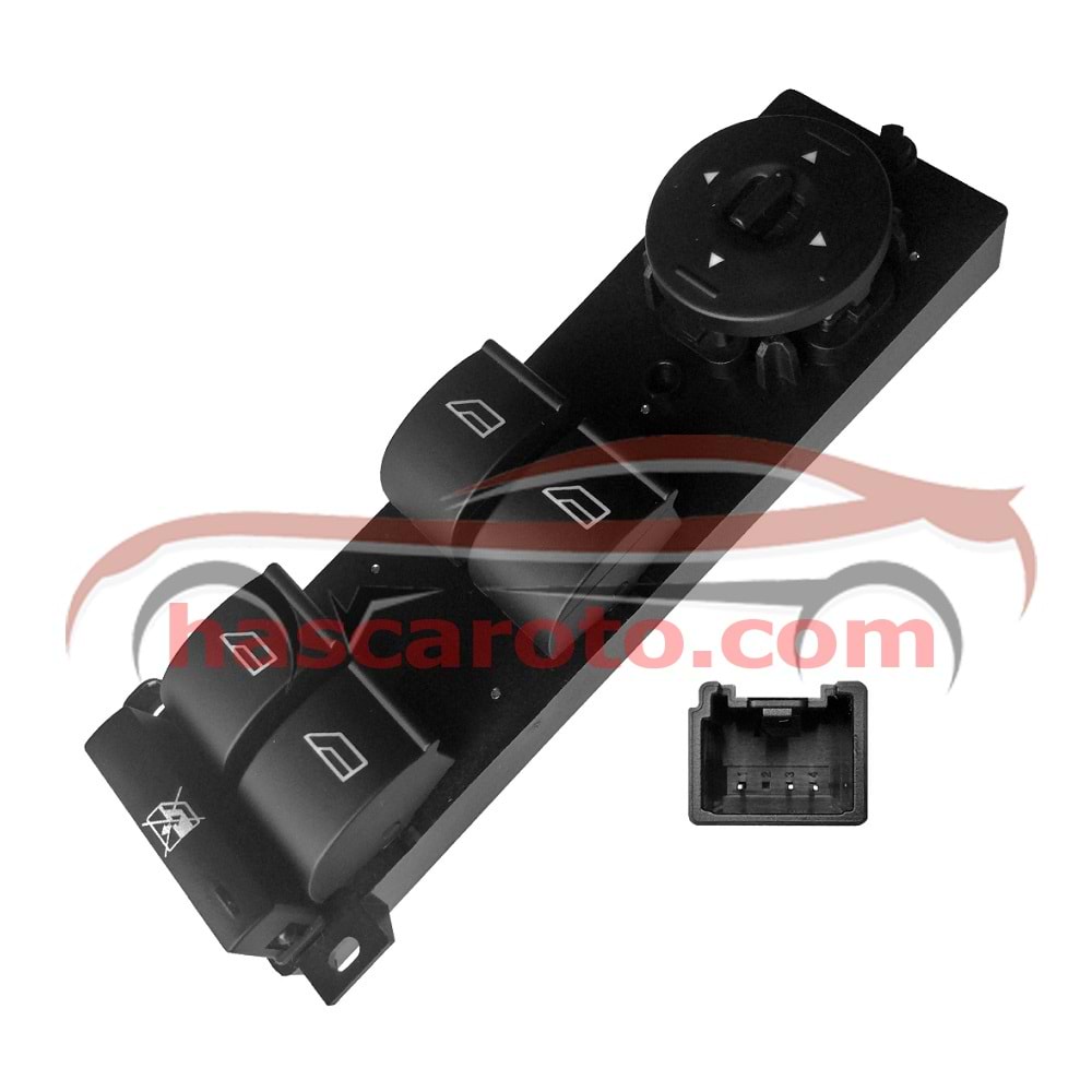 FORD FOCUS / C-MAX ( 08-13 ) ( 3 PIN )