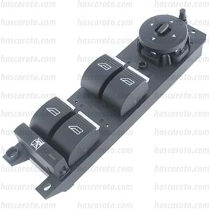 FORD FOCUS, FİESTA, C-MAX ( 08-13 ) ( 3 PIN )