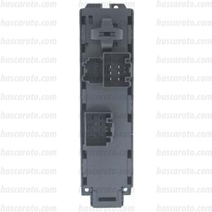 FORD TRANSIT / TOURNEO / COURIER ( 13 FİŞ )