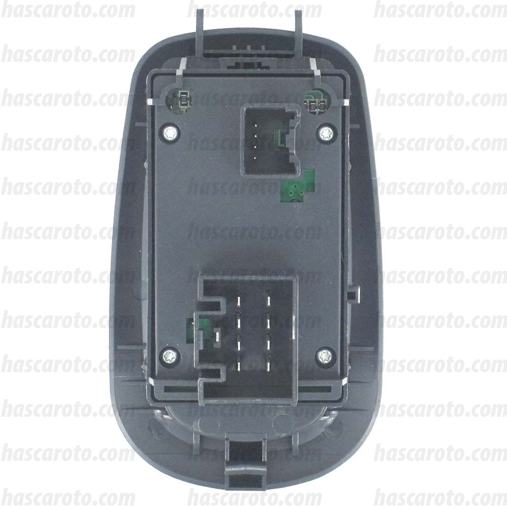FORD TRANSIT V362, V363 ( 12 FİŞ )