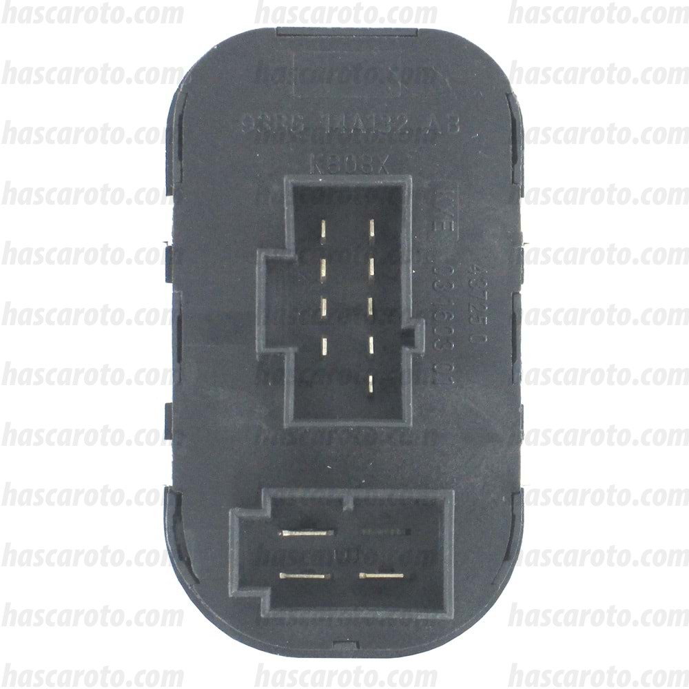 FORD MONDEO ( 93-96 ) ( 3 + 9 FİŞ )