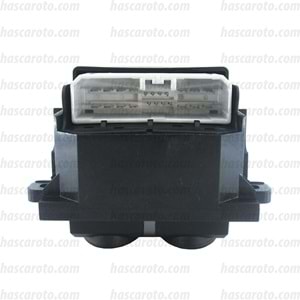 HONDA CIVIC ( 22 FİŞ ) ( TEK OTOMATİK )