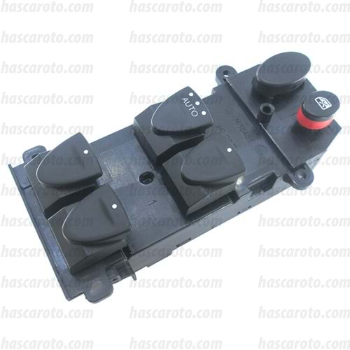 HONDA CIVIC ( 22 FİŞ ) ( TEK OTOMATİK )