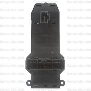 HONDA JAZZ / FIT / CITY ( 20 + 3 PIN )