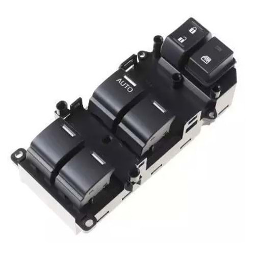 HONDA ACCORD ( 08-12 ) ( 4 FİŞ - 33 PİN )