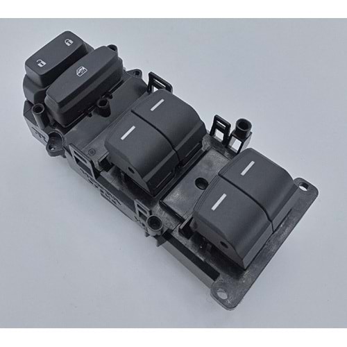 HONDA CIVIC ( M64590 ) ( 4 FİŞ - 33 PİN )