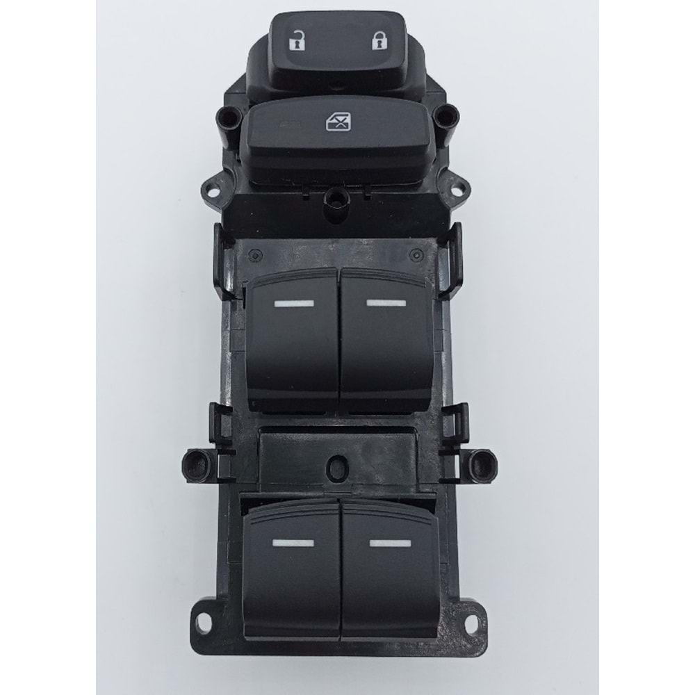 HONDA CIVIC ( M64590 ) ( 4 FİŞ - 33 PİN )