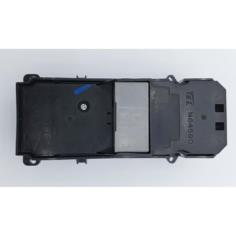 HONDA CIVIC ( M64590 ) ( 4 FİŞ - 33 PİN )