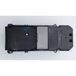 HONDA CIVIC ( M64590 ) ( 4 FİŞ - 33 PİN )