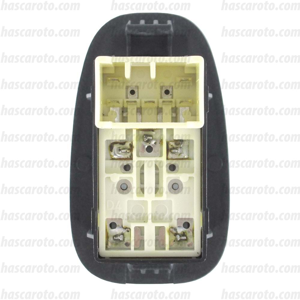 HYUNDAI ACCENT ADMAIR / GETZ ( ARKA ) ( 7 FİŞ )