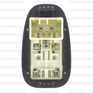 HYUNDAI ACCENT ADMAIR / GETZ ( ARKA ) ( 7 FİŞ )