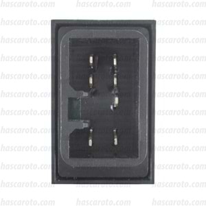 HYUNDAI GETZ / TUCSON / SPORTAGE / SORENTO ( 7 FİŞ )