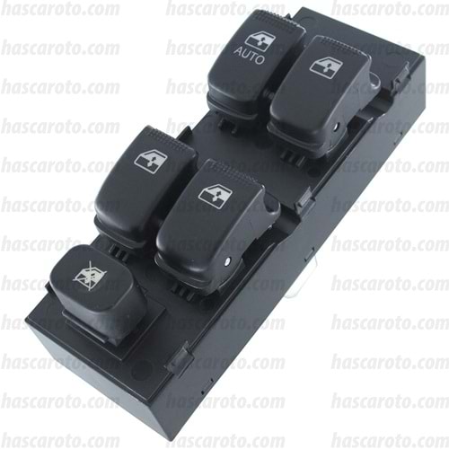 HYUNDAI GETZ, MATRIX ( 03-10 ) ( 14 FİŞ ) AUTO DOWN