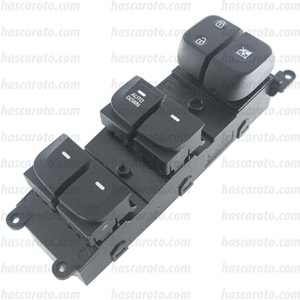 HYUNDAI İ10 ( 14--> ) ( 18 FİŞ ) ( AUTO DOWN )