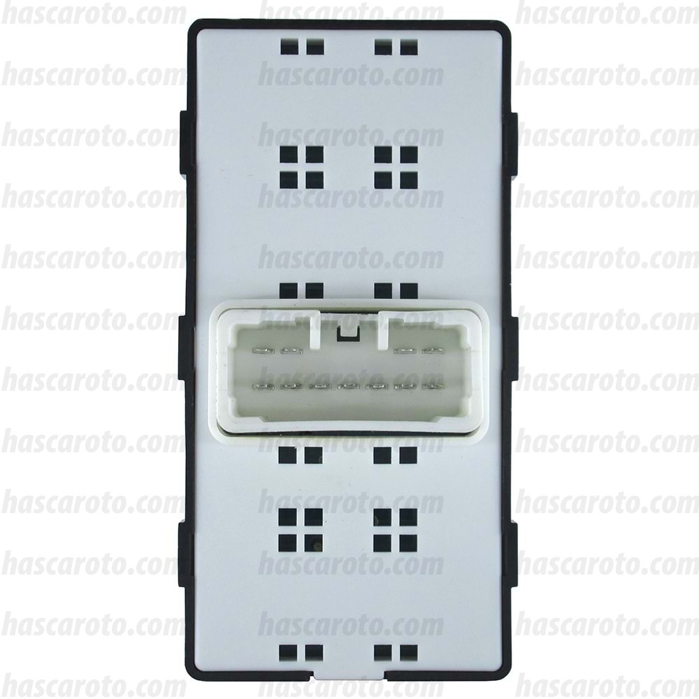 HYUNDAI H-1 / STAREX ( 08-> ) ( SOL ) ( 11 FİŞ ) AUTO DOWN