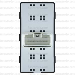 HYUNDAI H-1 / STAREX ( 08-> ) ( SOL ) ( 11 FİŞ ) AUTO DOWN