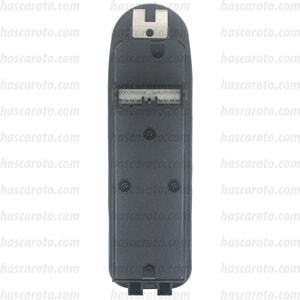 MITSUBISHI CARISMA ( ÇERÇEVELİ ) ( 18 PIN )