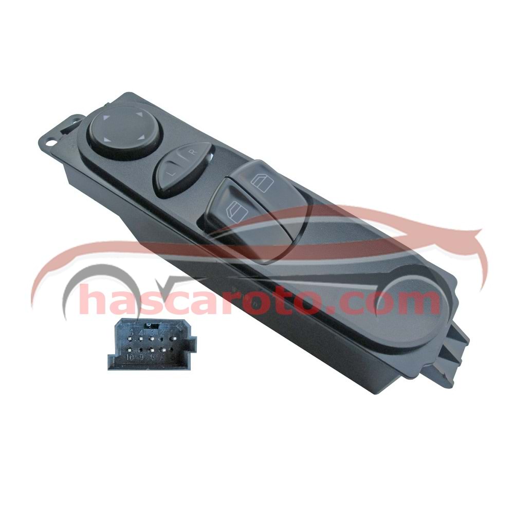MERCEDES VITO ( 13- ) ( 7 PİN )