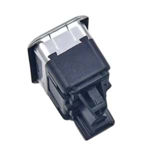 MERCEDES W204 - W242 - W166 - S212 - X204 ( SAG ) ( 4 PİN ) ( KROM