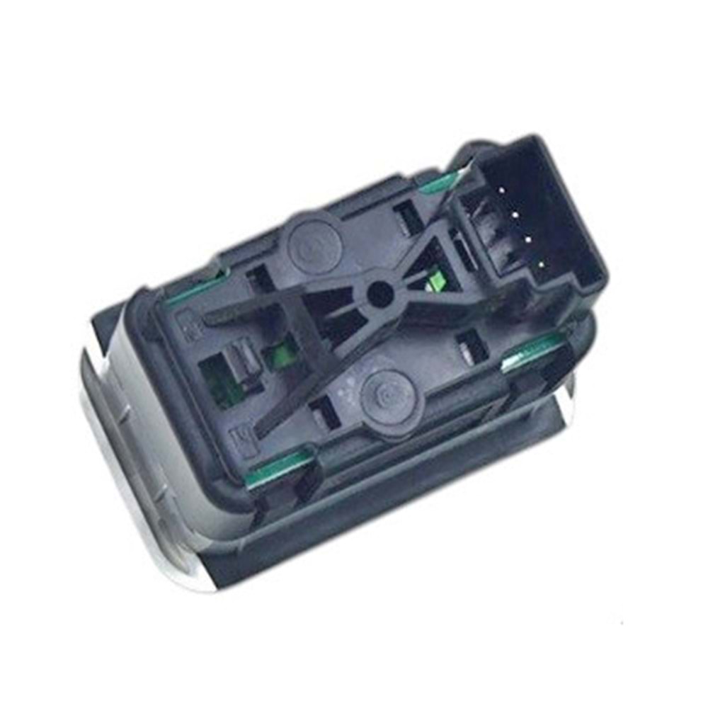 MERCEDES W204 - W242 - W166 - S212 - X204 ( SAG ) ( 4 PİN ) ( KROM