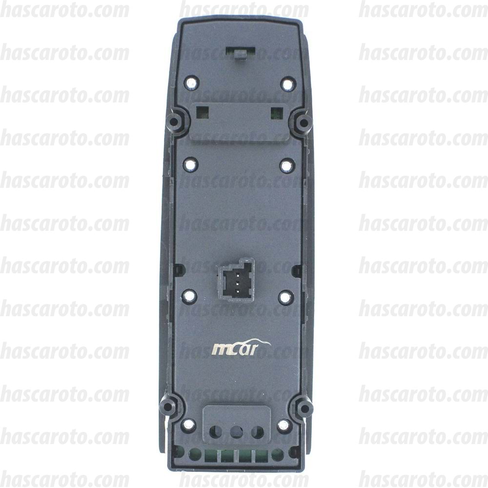 MERCEDES W204, 212, 218, 242, 166, S212, X204 ( 3 PİN ) ( AYNA KATLA