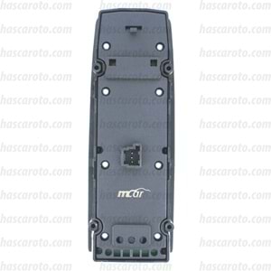 MERCEDES W204, 212, 218, 242, 166, S212, X204 ( 3 PİN ) ( AYNA KATLA