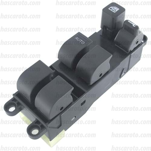 NISSAN D22 / SKYSTAR ( 16 PIN )