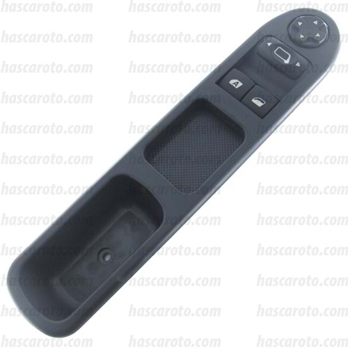 PEUGEOT 207 ( 1 DELİKLİ ) ( 13 FİŞ )